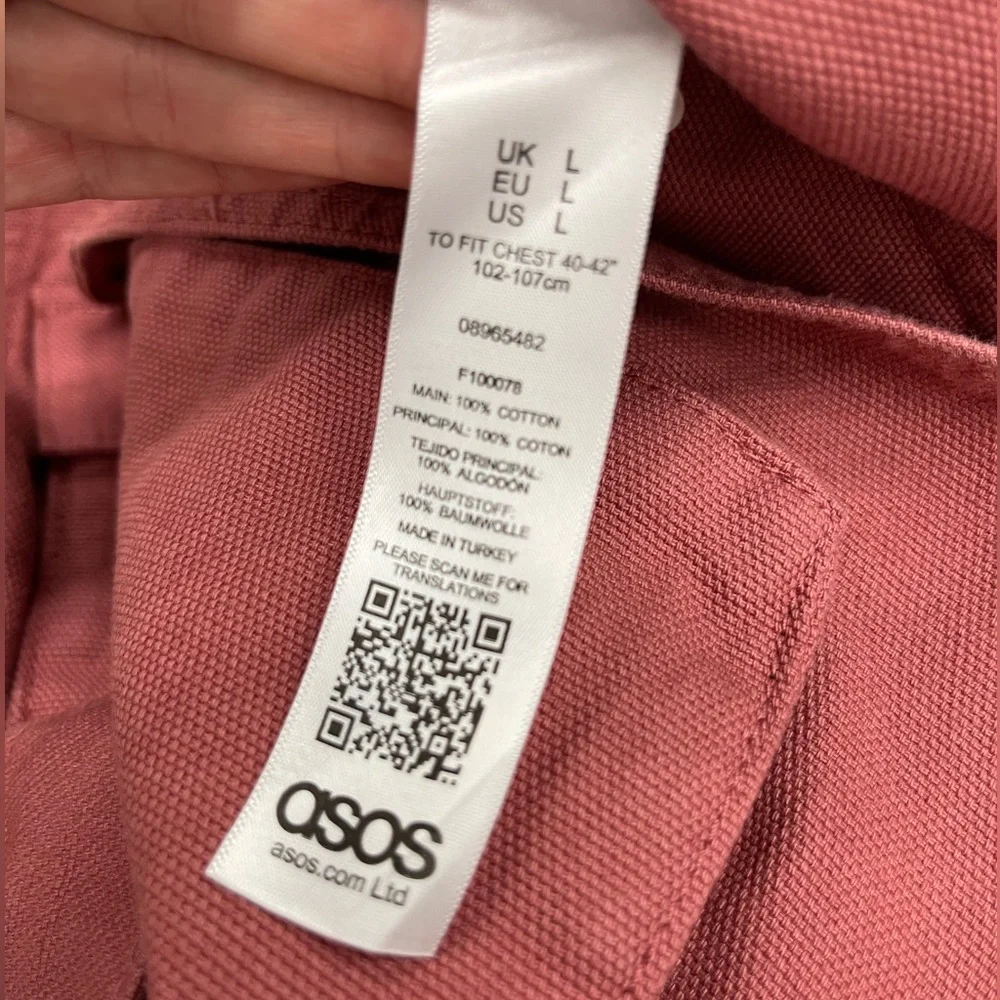 ASOS - Picture 8 of 8